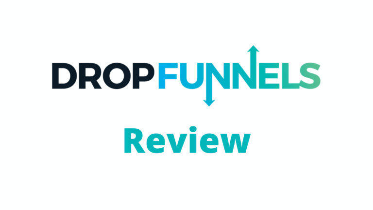 Dropfunnels review