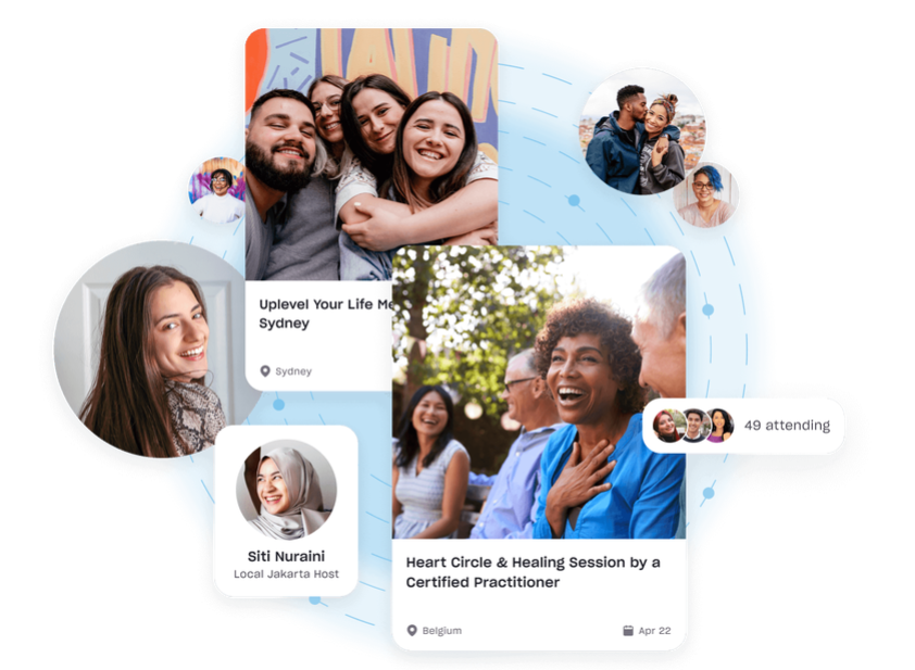 mindvalley community