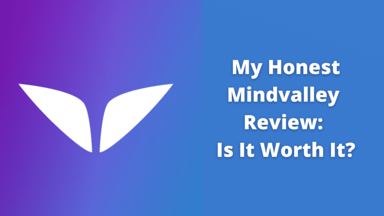 mindvalley review
