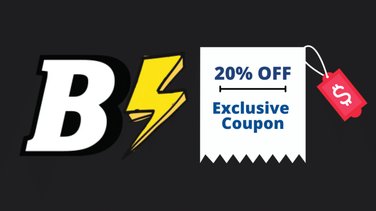 Book Bolt Coupon Code