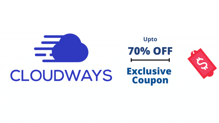 Cloudways promo code