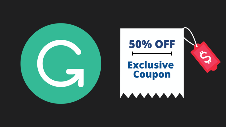 Grammarly Student Discount