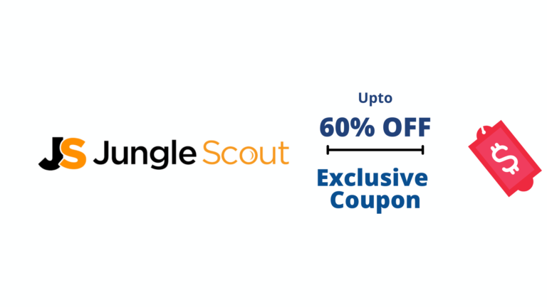 Jungle Scout Discount Code