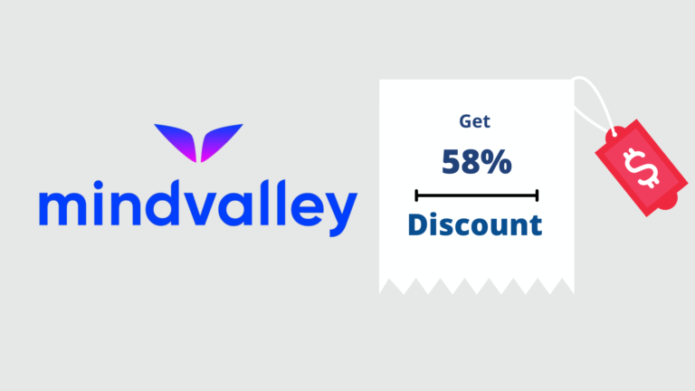 Mindvalley all access discount