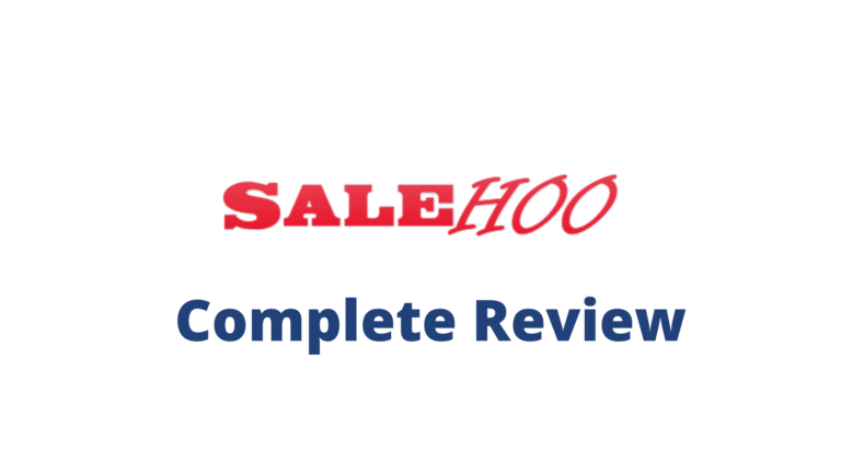 salehoo review