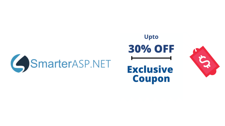 smarterasp.net coupon