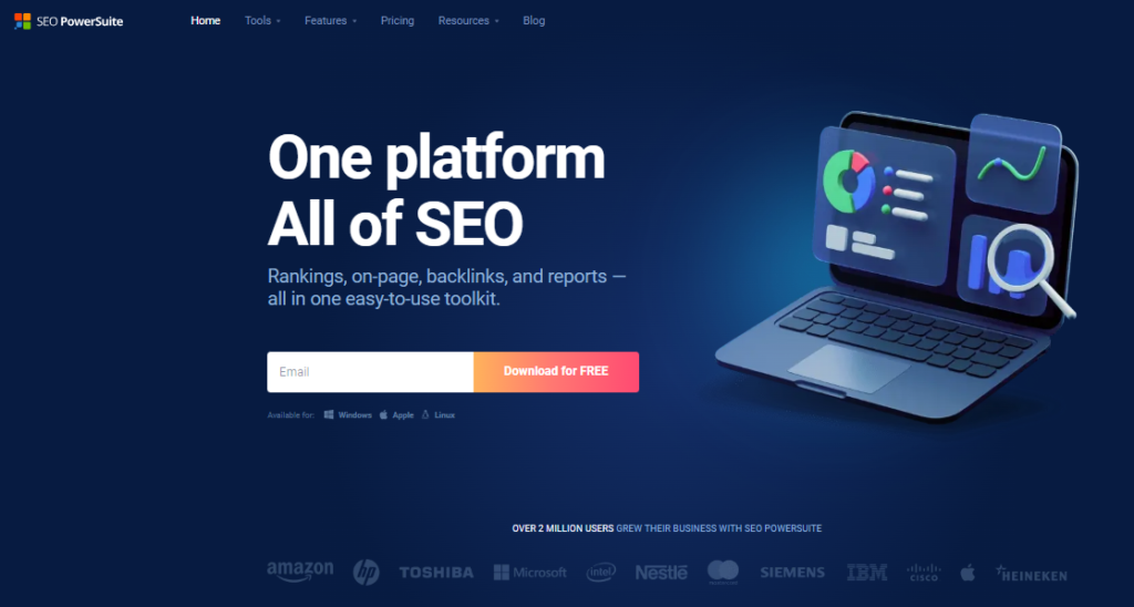 what is seo